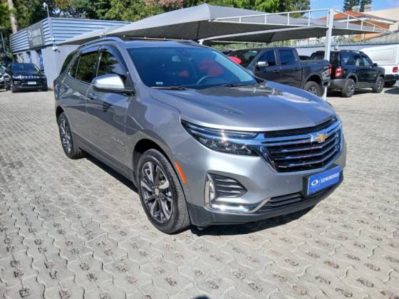 CHEVROLET EQUINOX 1.5 16V TURBO GASOLINA PREMIER AWD AUTOMÁTICO